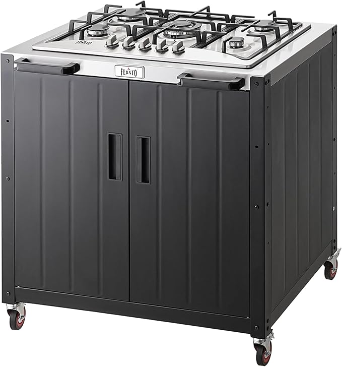 Grills & Outdoor Cooking