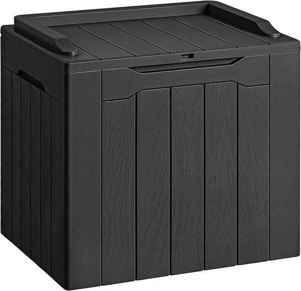 Outdoor Storage & Housing
