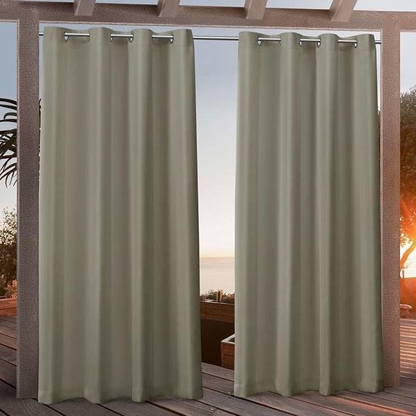 Outdoor Décor