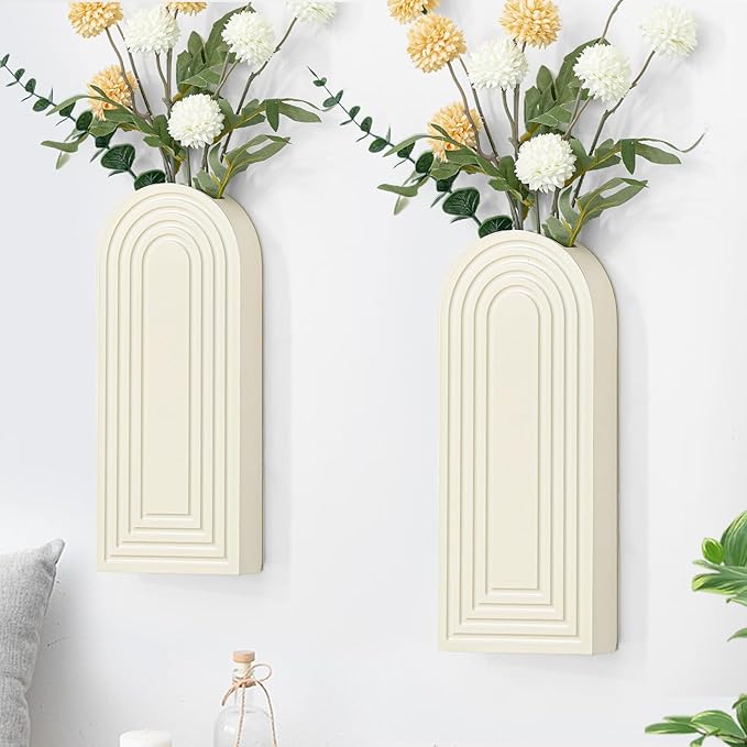 Outdoor Vases