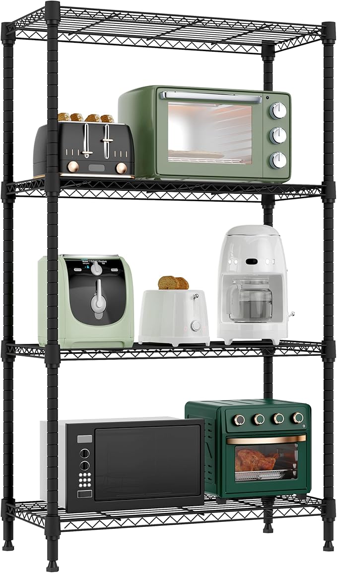 Outdoor Racks