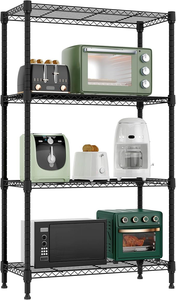 Outdoor Racks