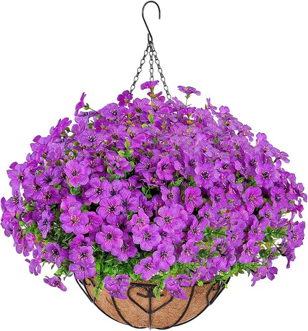 Artificial Plants & Flowers