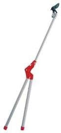 corona 17af zinc-alloy compound action pole pruner with, main product view