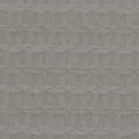 Eden's Decor Straight Flat-Edged Sun Shade Sail Rectangular 15' x 22' Grey UV-Blocking Outdoor Canopy Fabric Cloth Awning for Pergola Patio Garden Backyard Custom Size
