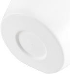 mouyat 10 pcs 7 inch plastic wall mounted, view 9