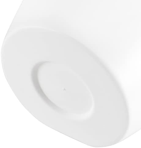 mouyat 10 pcs 7 inch plastic wall mounted, view 9
