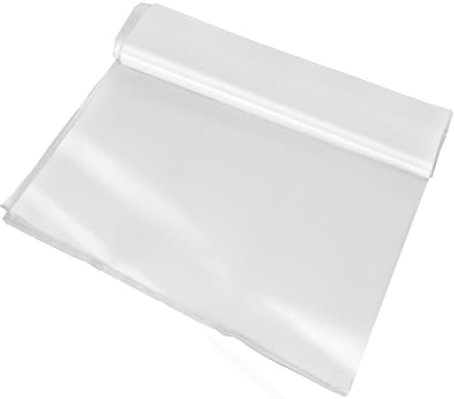 vevor greenhouse plastic sheeting 12 x 25 ft, view 9