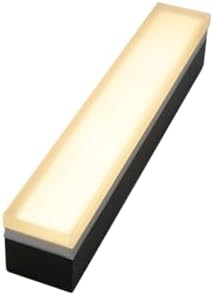 LUMENGY Paver Light 2x8 Inch (1.97x7.87), 2700K Warm White, Glare-Free Brick Lighting for Driveways, Walkways, Pool Decks and Patios, 12V Hardwired, IP67 Waterproof, Drive-Over Rated