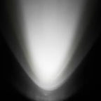 InnoGear Solar Lights Outdoor Waterproof Solar Garden Light for Outside Yard Landscape Lighting Pathway Spot Lights Spotlight Wall Light Auto On/Off, Pack of 4 (White)