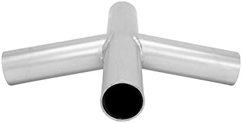 canopy fittings set 1-3/8 inch low peak shed showing dimensions