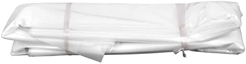 vevor greenhouse plastic sheeting 12 x 25 ft, view 10