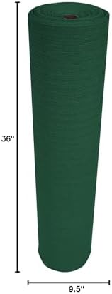 coolaroo 50% uv block garden shade cloth for, view 10