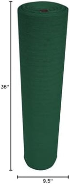 coolaroo 50% uv block garden shade cloth for, view 10