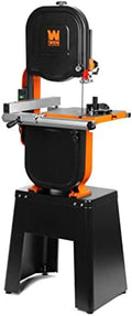wen industrial band saw, 14-inch, 1 hp dual-voltage, main product view