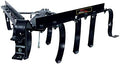 brinly sleeve hitch adjustable tow behind cultivator, 18", main product view