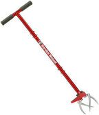garden weasel claw pro 3-in-1 hand cultivator tiller, main product view