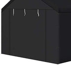 caravan canopy domain 10 x 20 ft car, package contents