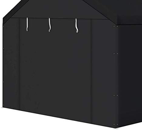 caravan canopy domain 10 x 20 ft car, package contents