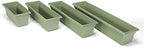 Novelty 16300 30" Flowerbox Sage, Inch
