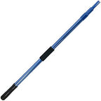 pondh2o heavy duty fish catching net 16 inch shown in use