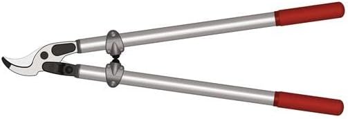 felco 220 two-handed bypass lopper, red, 1.57 inches, main product view