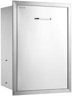 vevor outdoor kitchen drawers 19.7"w x 29"h x, view 9