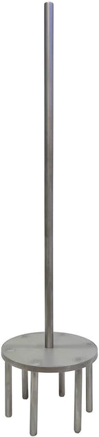 Pork Puller - Don’s Forever Stainless