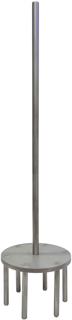 Pork Puller - Don’s Forever Stainless