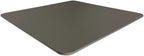 15.7" x 15.7" Pizza Steel - 1/4" Steel, 16.8 lbs | Multipurpose Cooking Steel for Pizzas, Sourdough, Grilling & More - Made in the USA
