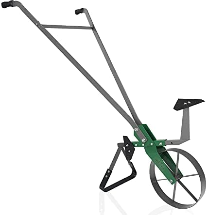 varomorus high wheel cultivator, self cleaning steel single, main product view