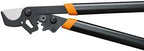 fiskars 25” powergear2 garden bypass loppers, 1.75" capacity, view 9