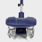 fusion drill-powered cultivator, compatible with most cordless drills, view 12