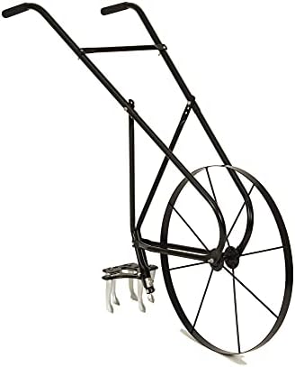 earthway 6500 high wheel tubular high wheel cultivator, main product view
