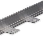 easyflex aluminum no-dig landscape edging for landscape or shown in use