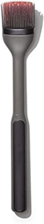 OXO Good Grips Grilling Tools, Tongs and Basting Brush, Black
