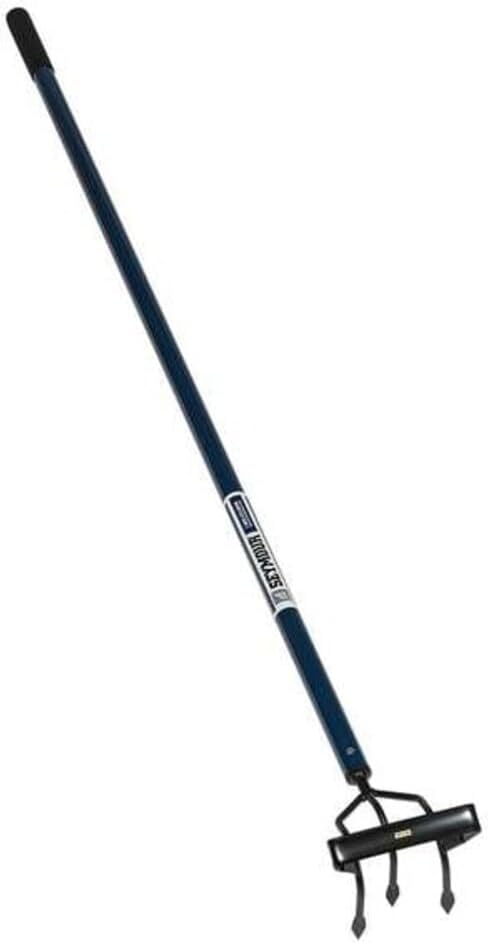 midwest rake seymour prong cultivator (various size and, main product view