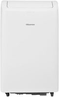 hisense 8,000 btu doe/sacc (10,000 ashrae) portable air, main product view