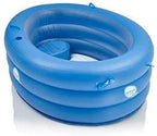 Regular Birth Pool In A Box Tub