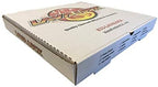 Pizza Baking Stone EXTRA THICK 9/16" for Large Big Green Egg BGE (genuine imported earthenware) not ceramic