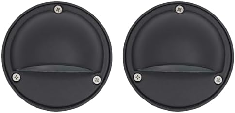lumina lighting® 2w led deck lights (2 pack), main product view