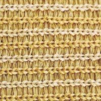 Eden's Decor Straight Flat-Edged Sun Shade Sail Rectangular 12' x 16' Wheat UV-Blocking Outdoor Canopy Fabric Cloth Awning for Pergola Patio Garden Backyard Custom Size