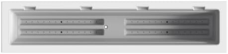 mayne fairfield 4ft window box - white, view 12