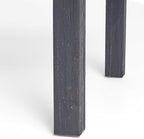 gdfstudio great deal furniture outdoor acacia wood dining, package contents