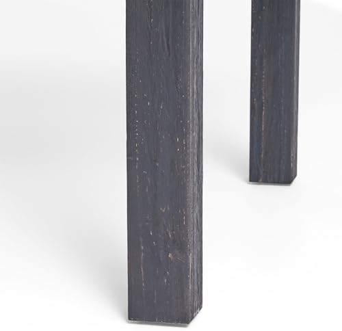 gdfstudio great deal furniture outdoor acacia wood dining, package contents