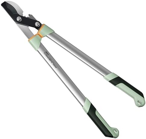 prunepro® loppers for tree trimming stainless steel branch, main product view