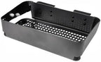 Traeger Grills P.A.L. Pop-and-Lock Storage Bin & Grills Flat Top Griddle Seasoning & Cast Iron Conditioner