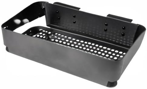 Traeger Grills P.A.L. Pop-and-Lock Storage Bin & Grills Flat Top Griddle Seasoning & Cast Iron Conditioner