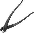 wazakura bonsai wire cutter 7.7in, hand forged japanese, package contents