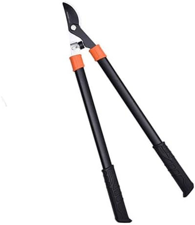 edward tools long steel blade 27" bypass lopper, main product view
